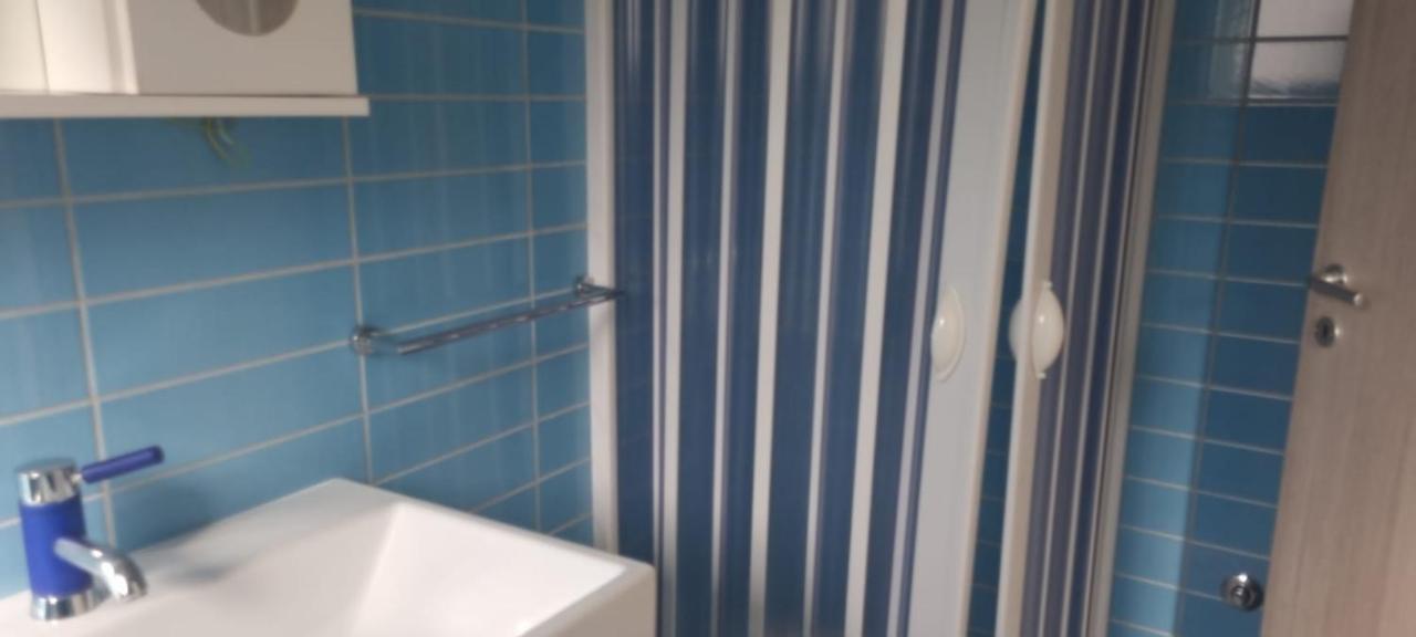 Brigida'S Apartments إيبسوس المظهر الخارجي الصورة