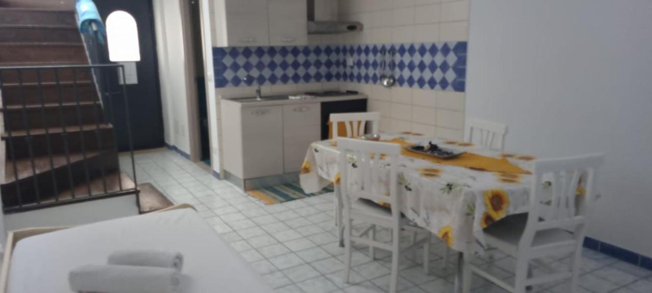 Brigida'S Apartments إيبسوس المظهر الخارجي الصورة