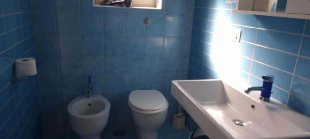 Brigida'S Apartments إيبسوس المظهر الخارجي الصورة