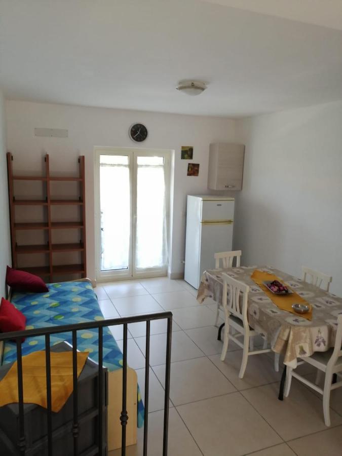 Brigida'S Apartments إيبسوس المظهر الخارجي الصورة