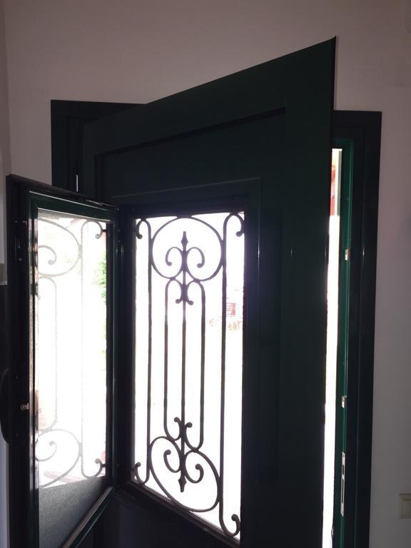 Brigida'S Apartments إيبسوس المظهر الخارجي الصورة