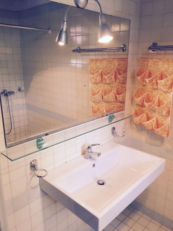 Brigida'S Apartments إيبسوس المظهر الخارجي الصورة