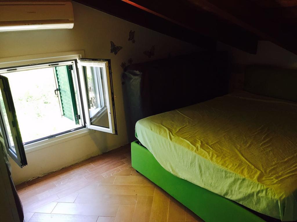 Brigida'S Apartments إيبسوس المظهر الخارجي الصورة