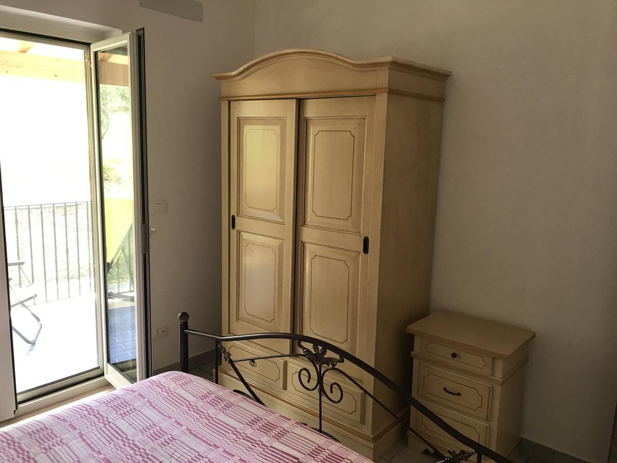 Brigida'S Apartments إيبسوس المظهر الخارجي الصورة