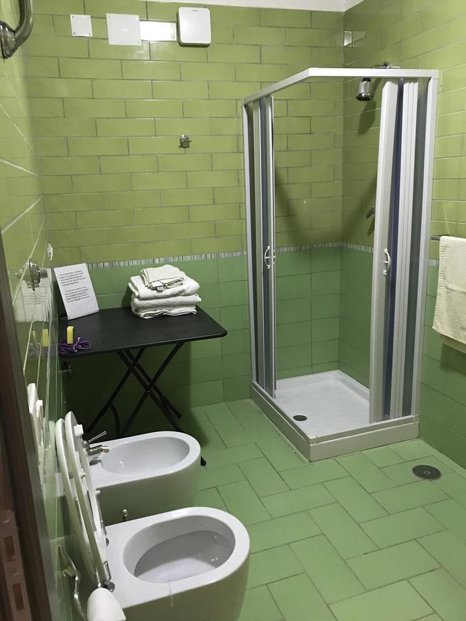 Brigida'S Apartments إيبسوس المظهر الخارجي الصورة
